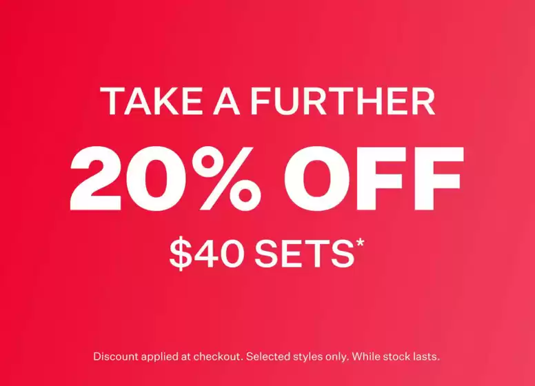 Bras N Things catalogue | Take A Further 20% Off | 2026-01-08T00:00:00.000Z - 2026-01-22T00:00:00.000Z