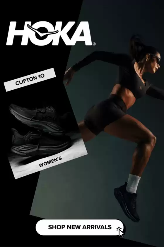 Jim Kidd Sports catalogue | New Arrivals | 2026-01-13T00:00:00.000Z - 2026-01-27T00:00:00.000Z