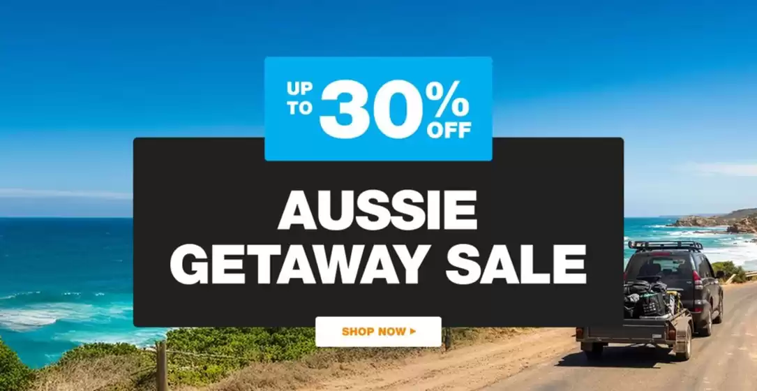 Road Tech Marine catalogue | Specials | 2026-01-13T00:00:00.000Z - 2026-01-31T00:00:00.000Z