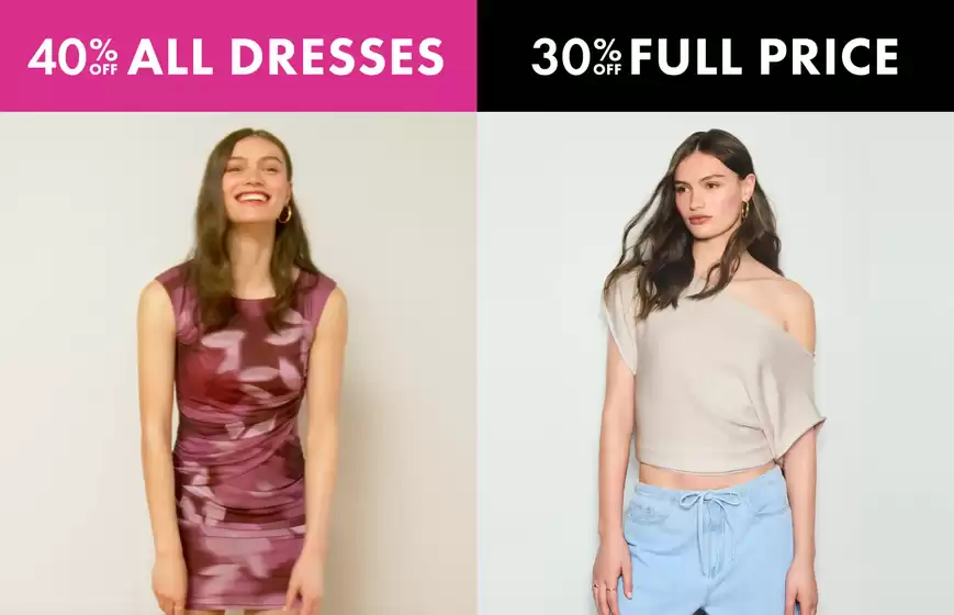 Dotti catalogue in Mansfield VIC | Discounts | 2026-01-13T00:00:00.000Z - 2026-02-28T00:00:00.000Z