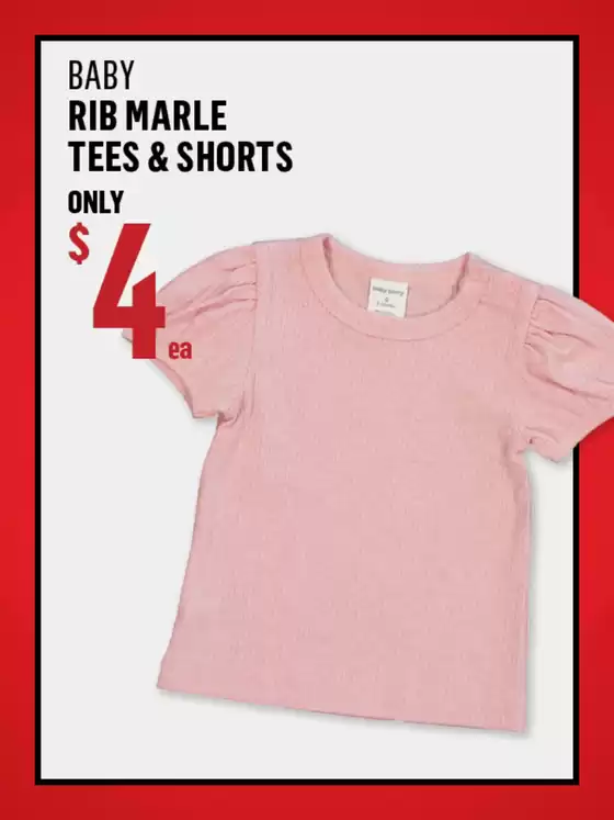 Best & Less catalogue in Mansfield VIC | Deals & Offers | 2026-01-13T00:00:00.000Z - 2026-02-28T00:00:00.000Z