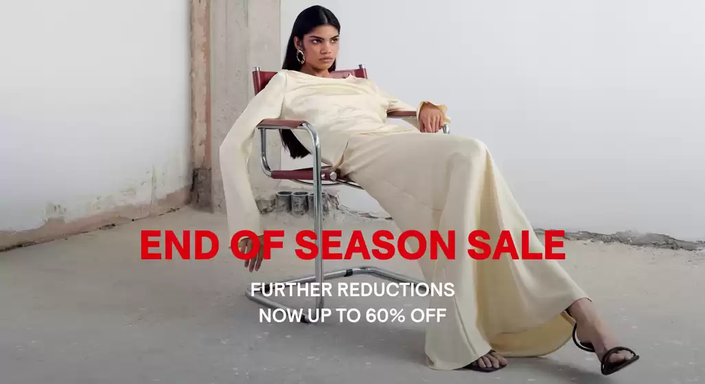 Topshop catalogue in Mansfield VIC | End Of Season Sale | 2026-01-13T00:00:00.000Z - 2026-02-28T00:00:00.000Z