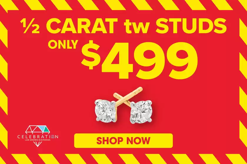 Zamel’s catalogue in Mansfield VIC | Jewellery Deals | 2026-01-13T00:00:00.000Z - 2026-02-28T00:00:00.000Z