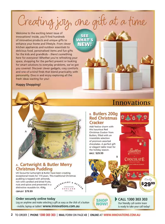 Summer Gifting Made Easy