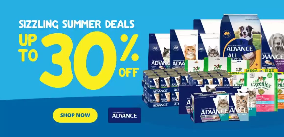 PetO catalogue | Up To 30% Off | 2026-01-21T00:00:00.000Z - 2026-02-04T00:00:00.000Z