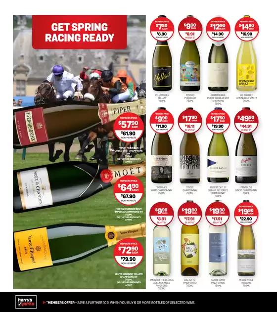 Save now with our deals