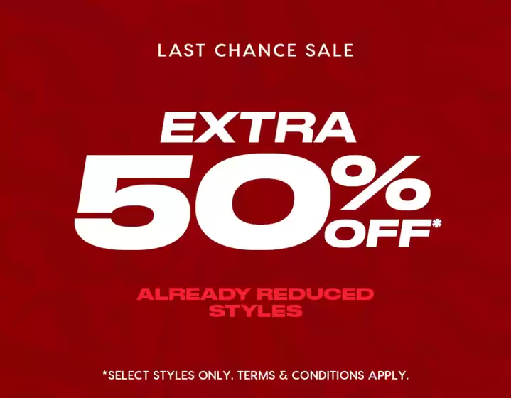 City Beach catalogue in Moss Vale NSW | Last Chance Sale | 2026-01-26T00:00:00.000Z - 2026-02-09T00:00:00.000Z