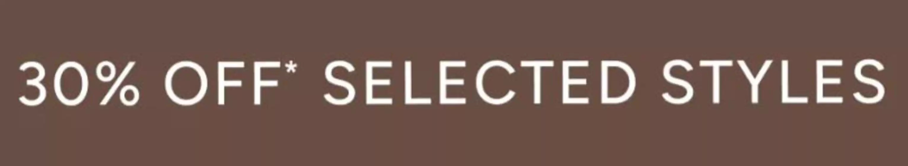 Forever New catalogue | 30% Off | 2025-10-22T00:00:00.000Z - 2025-11-05T00:00:00.000Z
