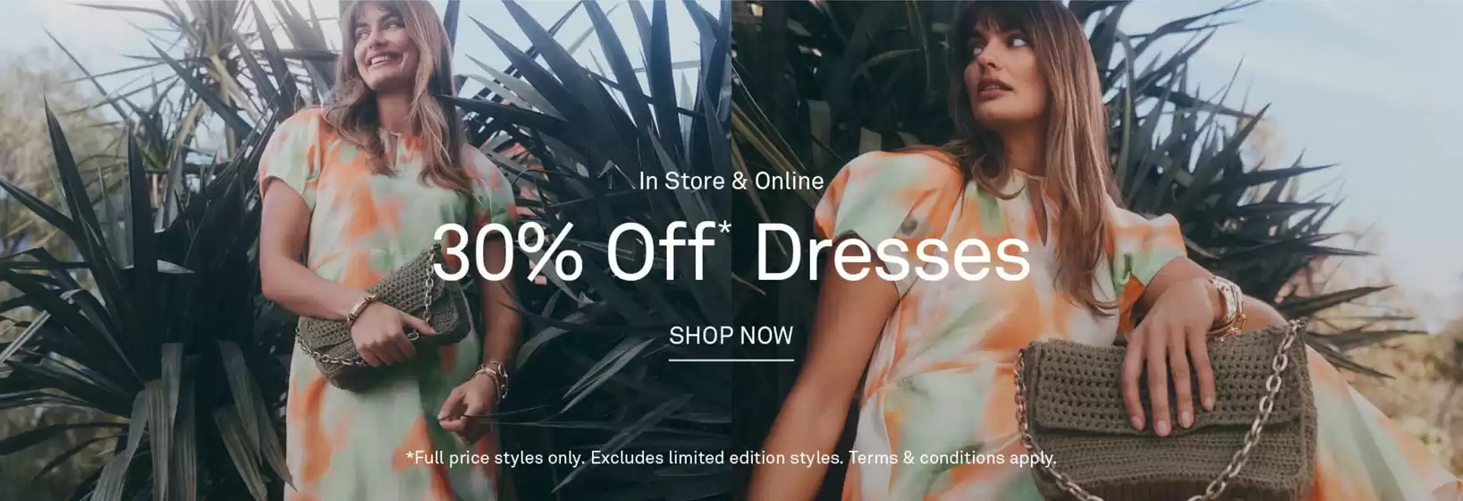 30% Off