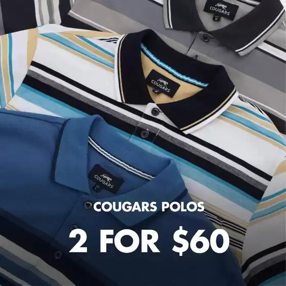 Deals & Offers