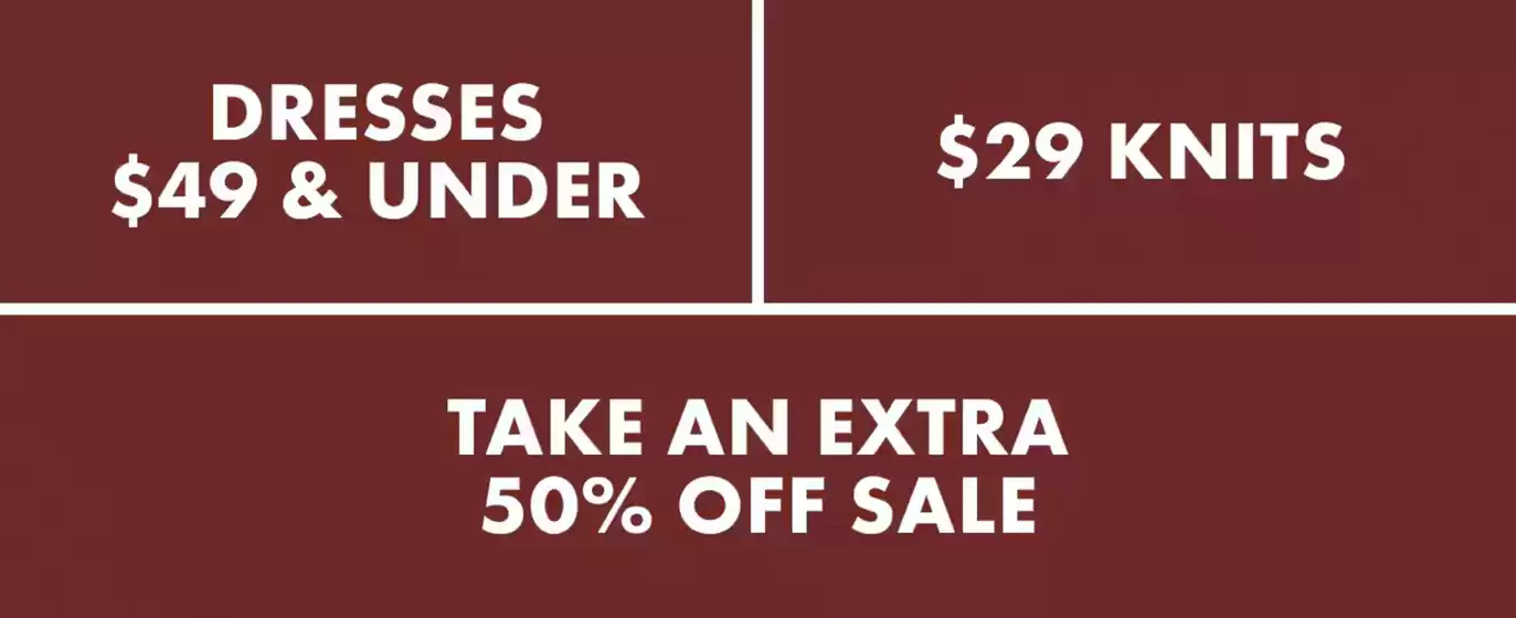 Dotti catalogue in Adelaide SA | Deals & Offers | 2026-02-16T00:00:00.000Z - 2026-03-02T00:00:00.000Z