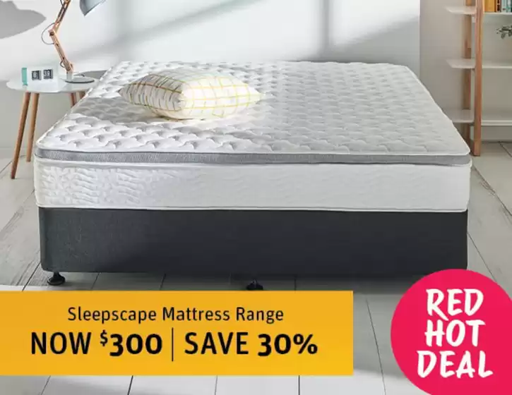 Fantastic Furniture catalogue | Warehouse Clearance Sale | 2026-02-17T00:00:00.000Z - 2026-02-28T00:00:00.000Z