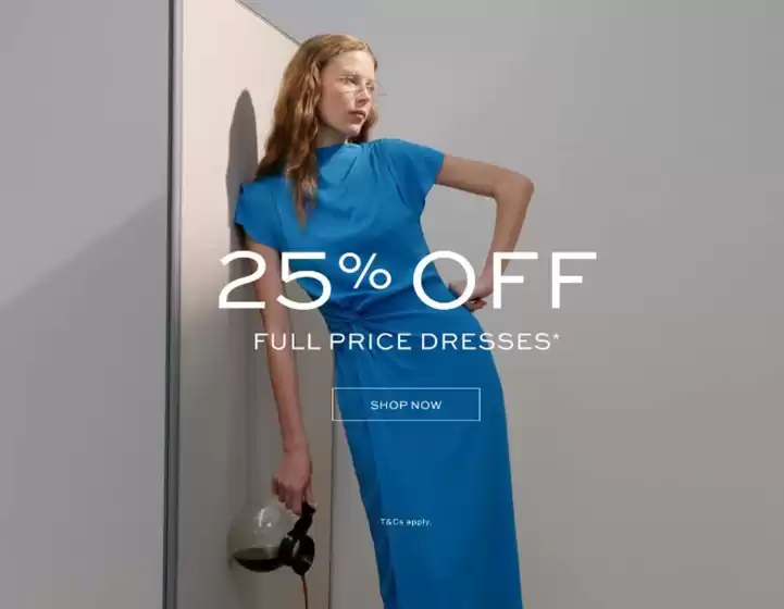 Cue catalogue | 25% Off | 2026-02-18T00:00:00.000Z - 2026-03-04T00:00:00.000Z