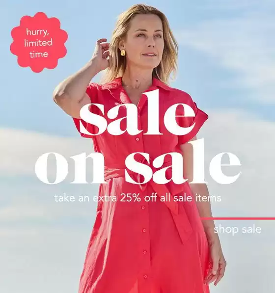 Birdsnest catalogue | Sale | 2026-02-18T00:00:00.000Z - 2026-03-04T00:00:00.000Z