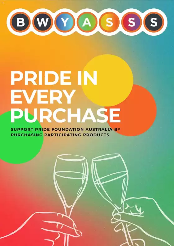 BWS catalogue | Specials | 2026-02-20T00:00:00.000Z - 2026-02-25T00:00:00.000Z