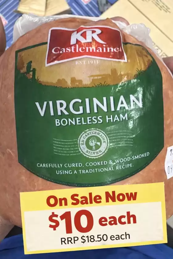 SAVEMORE catalogue | Mid Week Sale Is On  | 2026-02-23T00:00:00.000Z - 2026-03-06T00:00:00.000Z