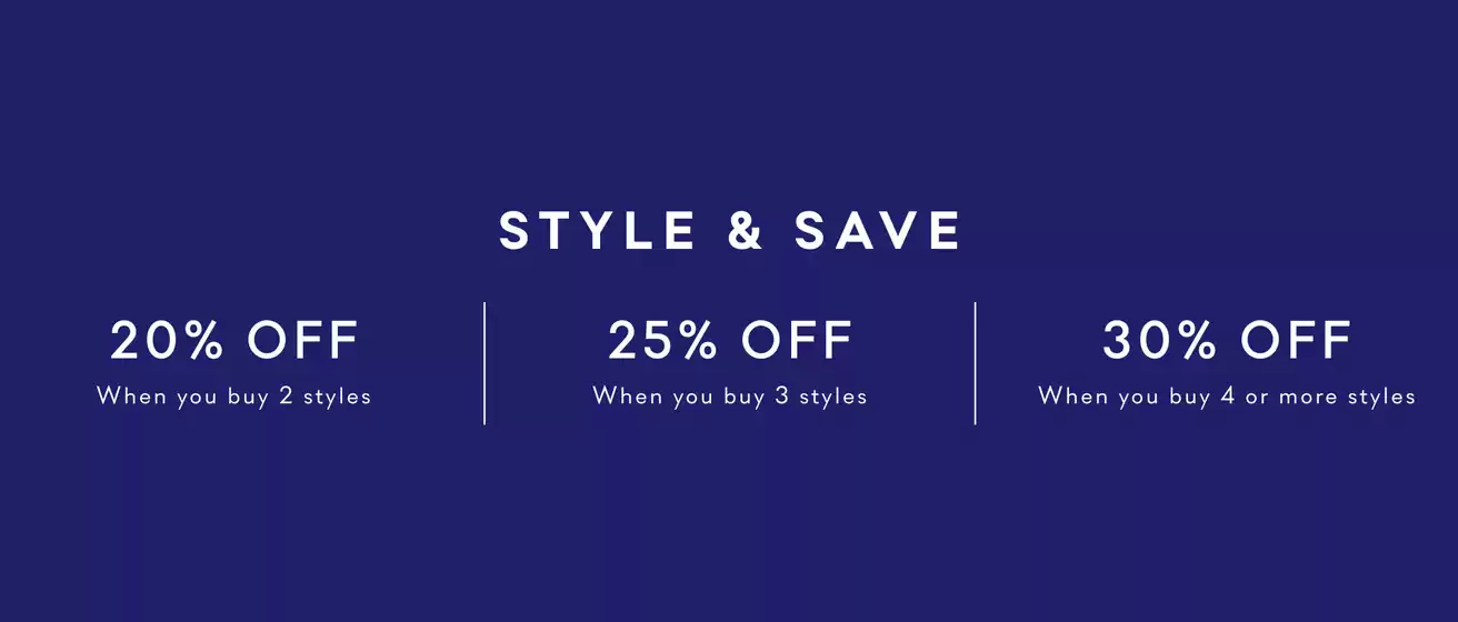 Sportscraft catalogue | Style & Save | 2026-02-23T00:00:00.000Z - 2026-03-09T00:00:00.000Z