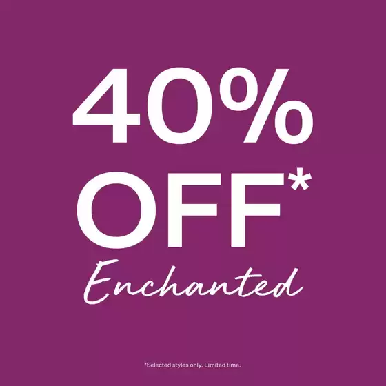 Bras N Things catalogue | 40% Off | 2026-02-23T00:00:00.000Z - 2026-03-09T00:00:00.000Z