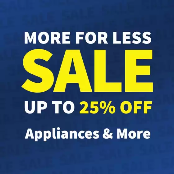 Bi-Rite catalogue in Adelaide SA | Sale Up To 25% Off | 2026-02-23T00:00:00.000Z - 2026-03-09T00:00:00.000Z