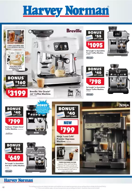 Small Appliances