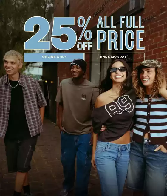 Jay Jays catalogue | 25% Off | 2026-02-26T00:00:00.000Z - 2026-03-12T00:00:00.000Z