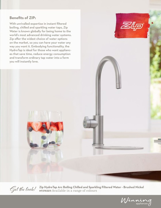 winning appliances catalogue sales and coupons