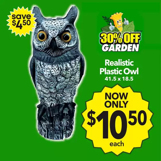 Cheap As Chips catalogue in Melbourne VIC | Specials | 2026-03-02T00:00:00.000Z - 2026-03-09T00:00:00.000Z