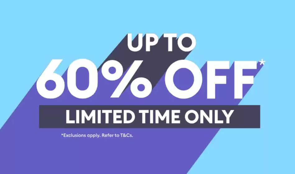 Bedshed catalogue | Specials | 2026-03-03T00:00:00.000Z - 2026-03-31T00:00:00.000Z