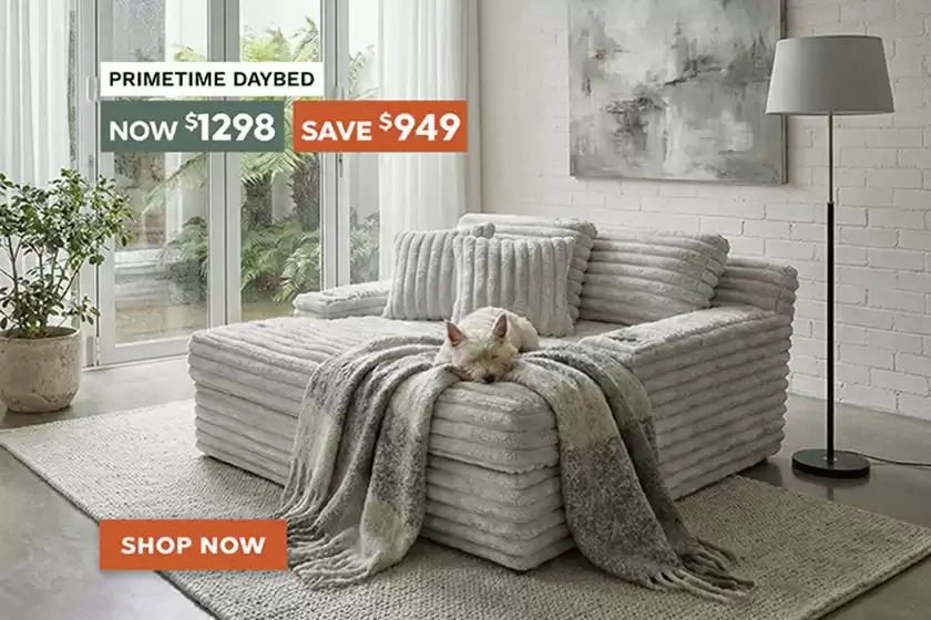 1825 Interiors catalogue | Specials | 2026-03-03T00:00:00.000Z - 2026-03-31T00:00:00.000Z