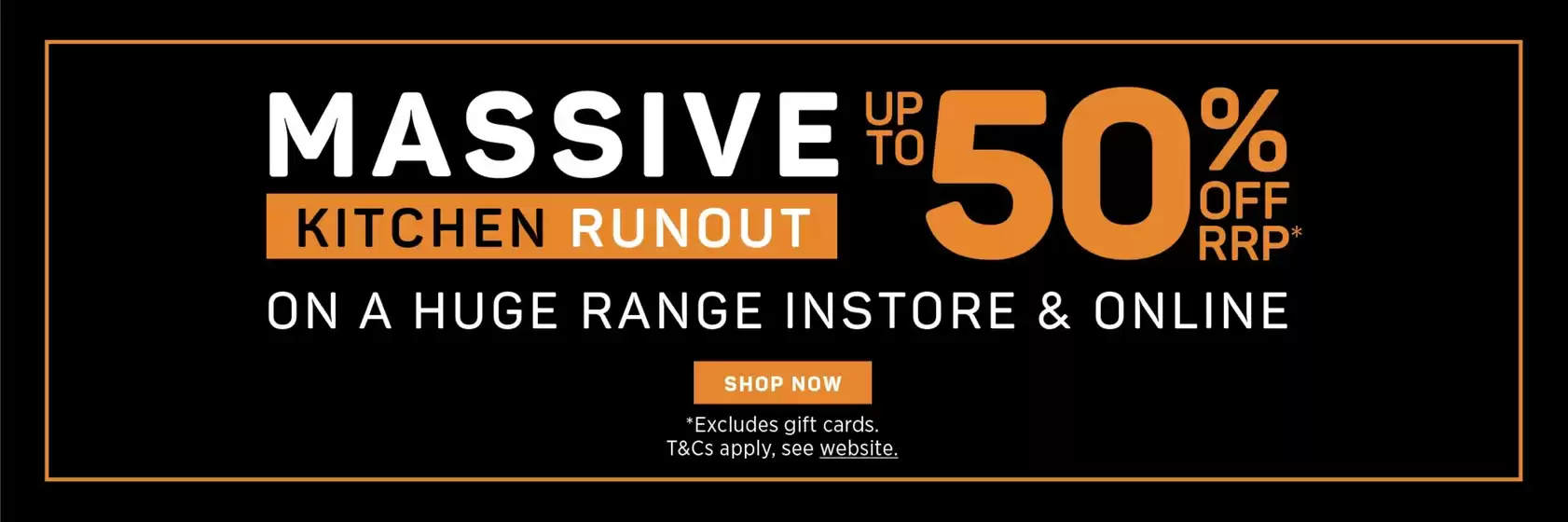 Robins Kitchen catalogue | Specials | 2026-03-03T00:00:00.000Z - 2026-03-31T00:00:00.000Z