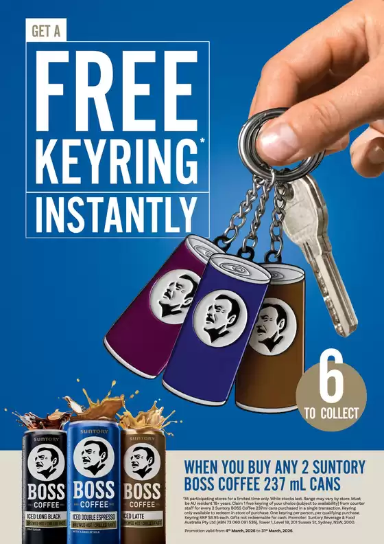 CORNETTS catalogue | Great offer for all customers | 2026-03-04T00:00:00.000Z - 2026-03-31T00:00:00.000Z