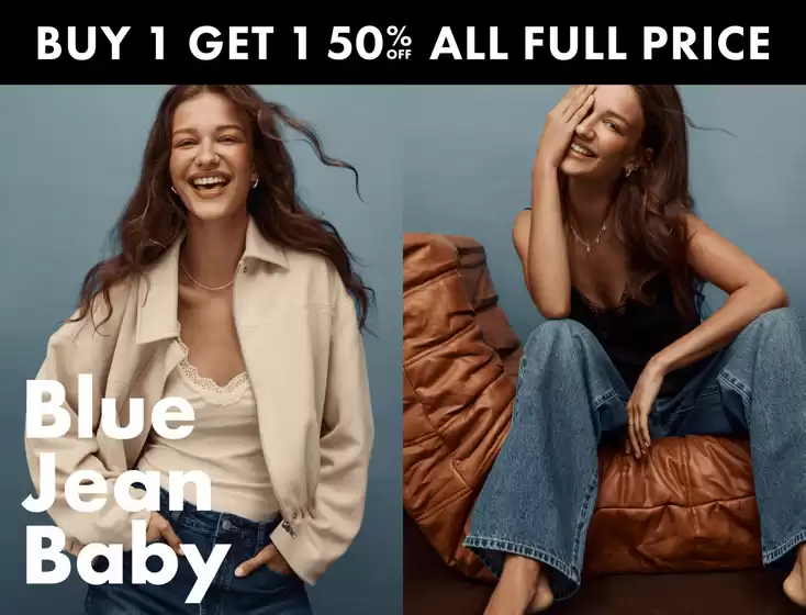 Dotti catalogue | Buy 1 Get 1 50% All Full Price | 2026-03-04T00:00:00.000Z - 2026-03-18T00:00:00.000Z