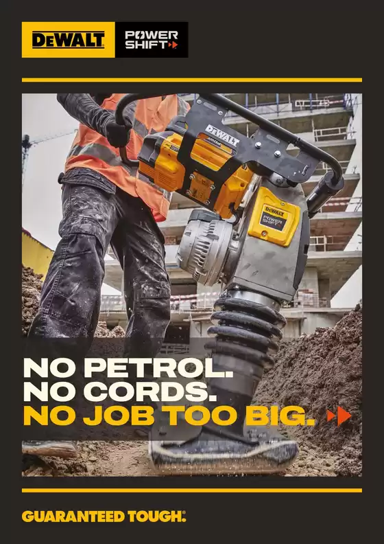 Burson Auto Parts catalogue | DW5646 Powershift CatalogueWoof Creative | 2026-03-05T00:00:00.000Z - 2026-03-19T00:00:00.000Z