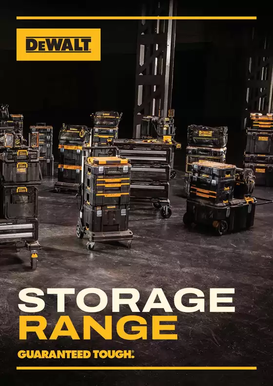Burson Auto Parts catalogue | DW5610 NZ Storage Range CatalogueWoof Creative | 2026-03-05T00:00:00.000Z - 2026-03-19T00:00:00.000Z