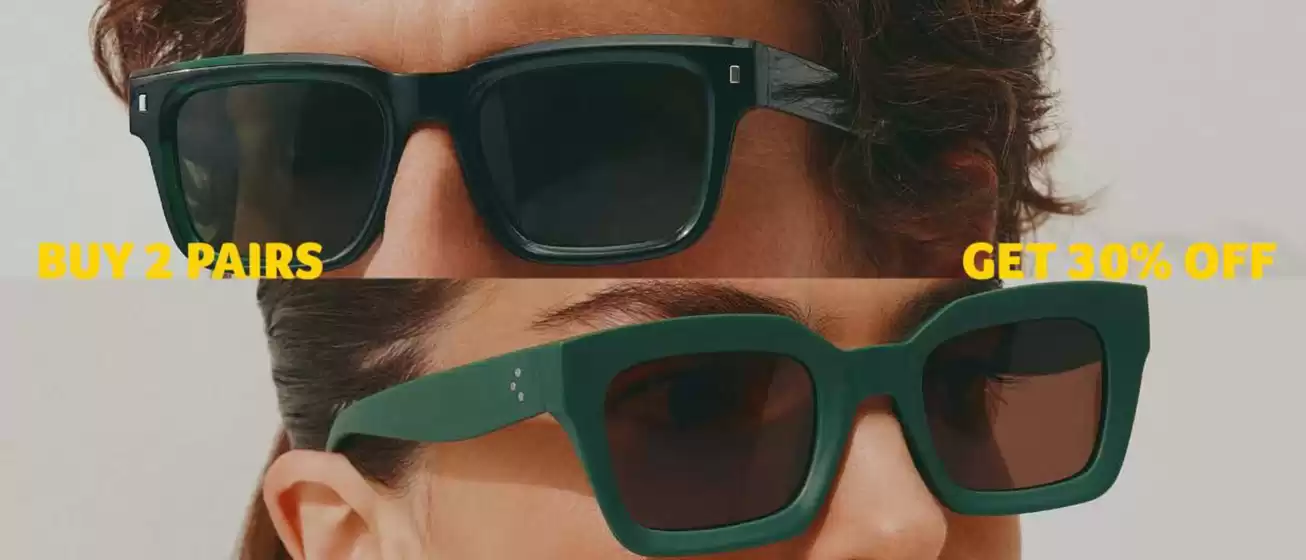 Cancer Council catalogue in Rockingham WA | Buy 2 Pair, Get 30% Off | 2026-03-06T00:00:00.000Z - 2026-03-08T00:00:00.000Z