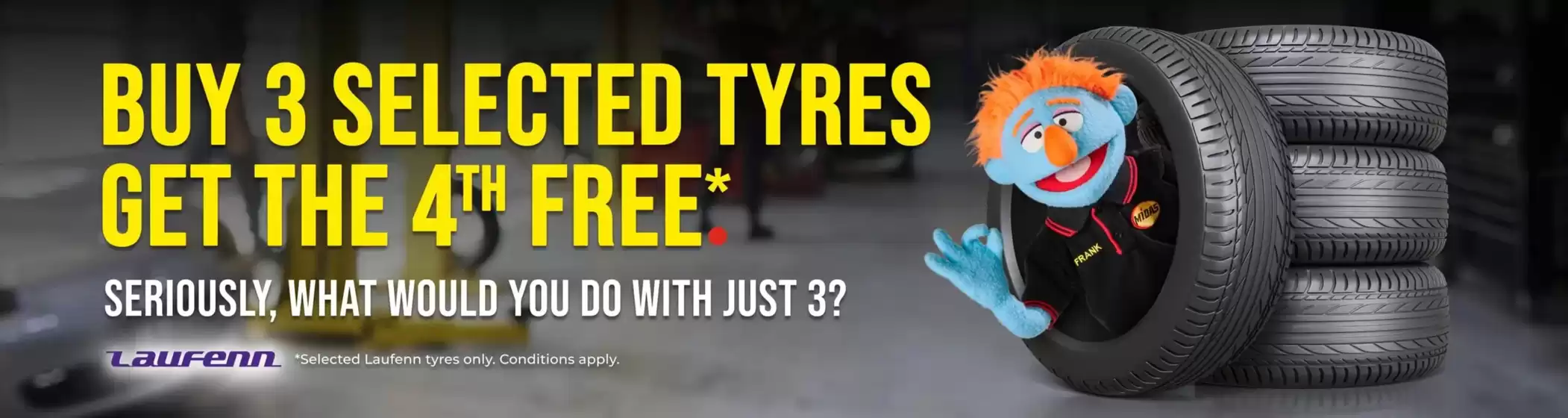 Midas catalogue in Morisset NSW | Offers | 2026-03-09T00:00:00.000Z - 2026-03-31T00:00:00.000Z