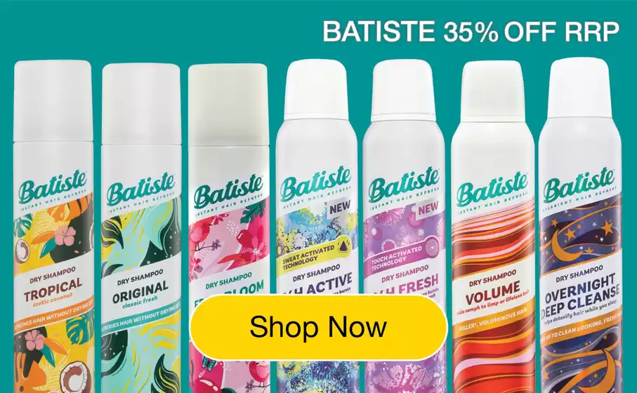 Chemistworks catalogue in Ellenbrook WA | Discounts | 2026-03-11T00:00:00.000Z - 2026-03-25T00:00:00.000Z