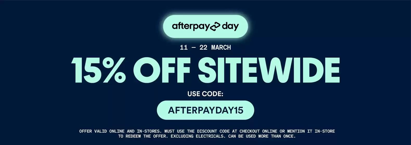 AMR Hair & Beauty catalogue in Darwin NT | 15% Off | 2026-03-13T00:00:00.000Z - 2026-03-22T00:00:00.000Z