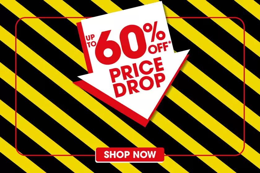 Zamel’s catalogue | Up To 60% Off Price Drop | 2026-03-13T00:00:00.000Z - 2026-03-29T00:00:00.000Z