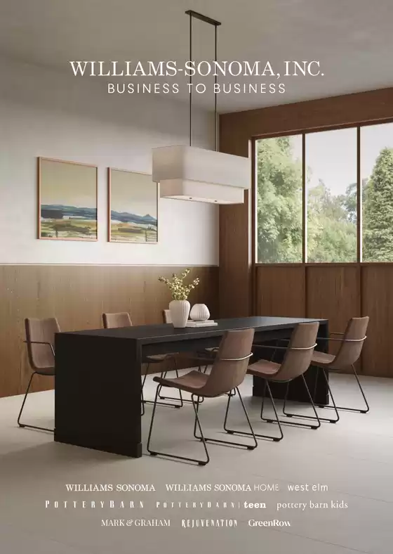 West Elm catalogue in Melbourne VIC | Student Housing Booklet | 2026-03-13T00:00:00.000Z - 2026-04-30T00:00:00.000Z