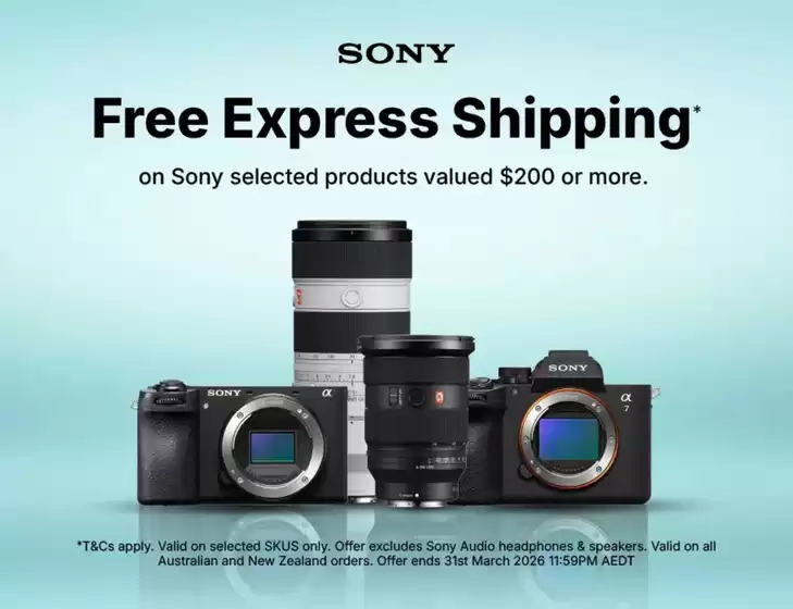 digiDIRECT catalogue in Melbourne VIC | New Deals | 2026-03-19T00:00:00.000Z - 2026-03-31T00:00:00.000Z