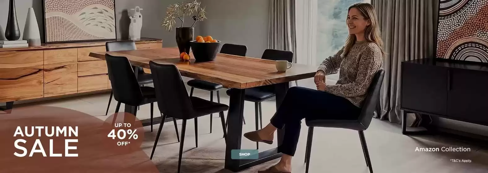 Adriatic Furniture catalogue in Boroondara VIC | Autumn Sale | 2026-03-19T00:00:00.000Z - 2026-04-19T00:00:00.000Z