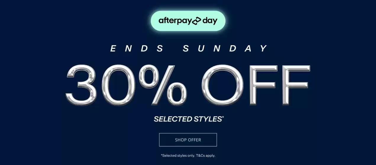 Bras N Things catalogue in Toowoomba QLD | 30% Off | 2026-03-19T00:00:00.000Z - 2026-03-22T00:00:00.000Z