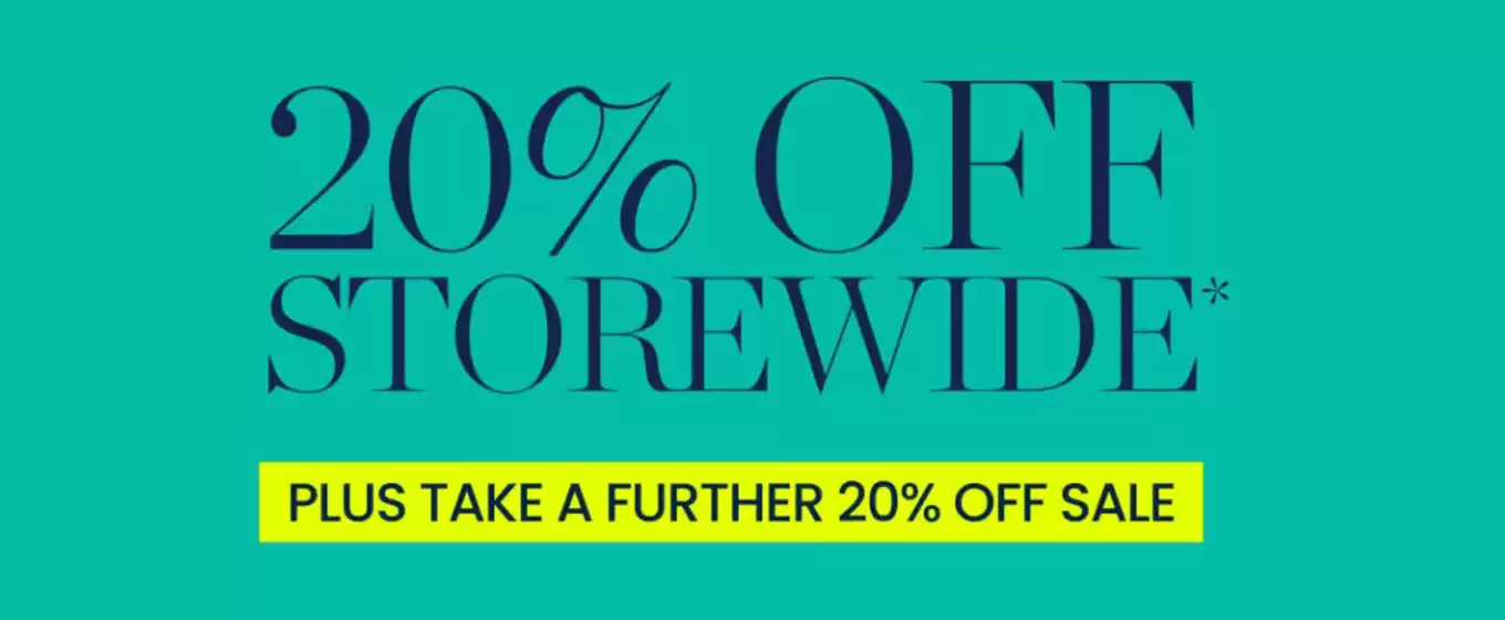 SABA catalogue in Toowoomba QLD | 20% Off Storewide | 2026-03-19T00:00:00.000Z - 2026-04-02T00:00:00.000Z