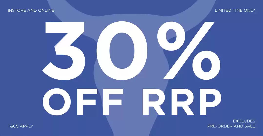 Windsor Smith catalogue in Toowoomba QLD | 30% Off RRP | 2026-03-19T00:00:00.000Z - 2026-04-02T00:00:00.000Z