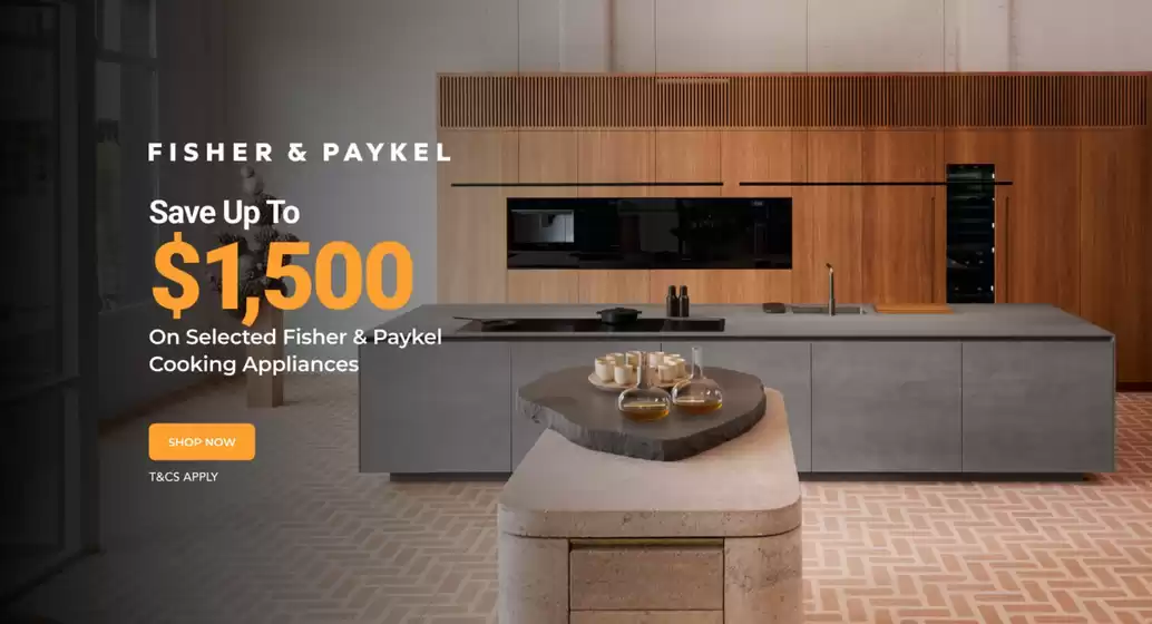 Winning Appliances catalogue in Melbourne VIC | Deals & Offers | 2026-03-26T00:00:00.000Z - 2026-04-09T00:00:00.000Z