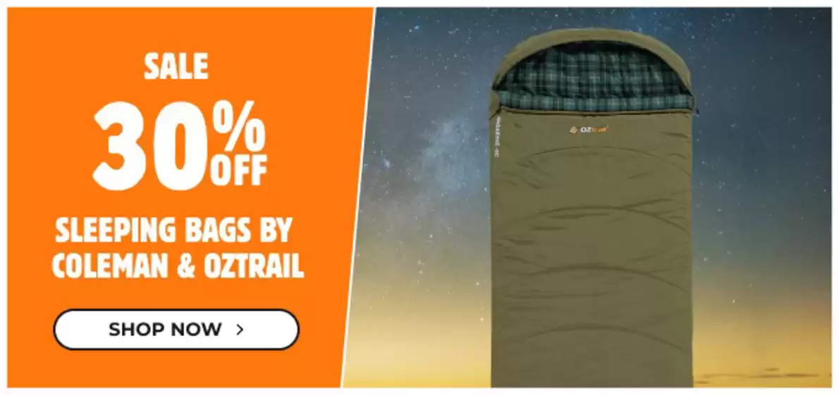 Anaconda catalogue | Deals & Offers | 2026-03-26T00:00:00.000Z - 2026-04-09T00:00:00.000Z