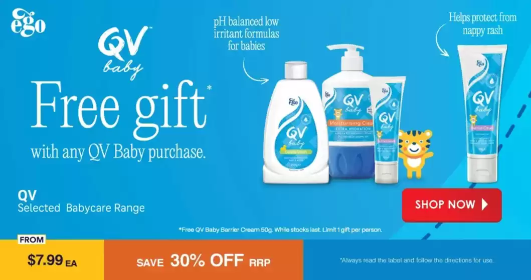 Chempro catalogue in Melbourne VIC | Deals & Offers | 2026-03-26T00:00:00.000Z - 2026-04-12T00:00:00.000Z