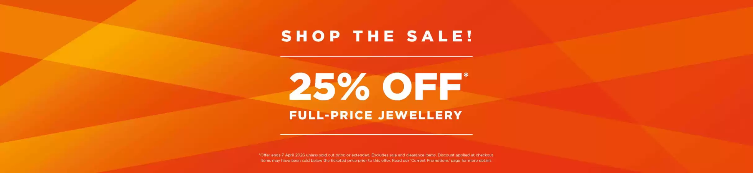 Wallace Bishop catalogue in Mandurah WA | Shop The Sale! | 2026-03-26T00:00:00.000Z - 2026-04-12T00:00:00.000Z