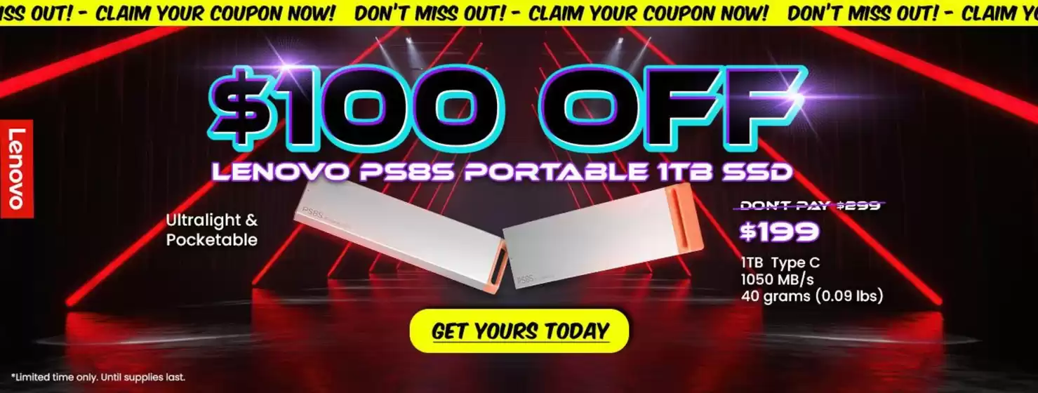 CentreCom catalogue in Nambour QLD | Don't Miss Out On These Deals! | 2026-03-30T00:00:00.000Z - 2026-04-13T00:00:00.000Z